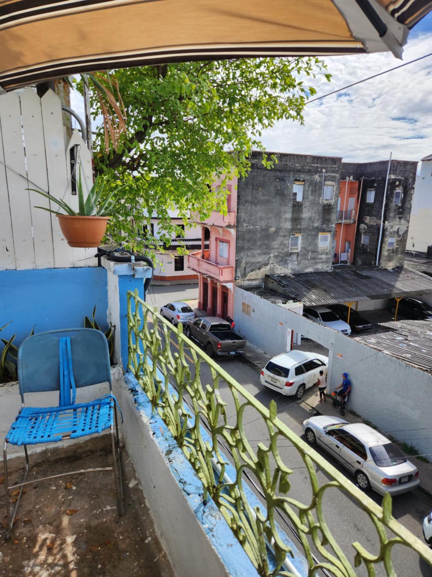 Fabulous Rooftop 2 Colonial Room For 4 Santo Domingo Rom bilde
